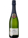 Ігристе вино Вувре, Фелісьон Бру / Vouvray, Felicien Brou, біле брют 0.75л Photo 1 Ігристе вино Вувре, Фелісьон Бру / Vouvray, Felicien Brou, біле брют 0.75л Photo 1