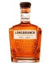 Бурбон Лонгбранч, Уайлд Теки / Longbranch, Wild Turkey, 43%, 0.7л Бурбон Лонгбранч, Уайлд Теки / Longbranch, Wild Turkey, 43%, 0.7л_photo_1
