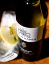 Вино Піно Гріджио делла Венеція / Pinot Grigio delle Venezie, Villa Sandi, біле сухе 0.75л Photo 2