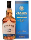 Віскі Краббі / Crabbie, 12 років, 40%, 0.7л, в коробці_photo_1