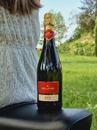 Ігристе вино Асті, Ріфлессі / Asti, Riflessi, біле солодке 0.75л Photo 2