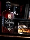 Віскі Баллантайнс / Ballantine's, 7 років, 40%, 0.7л Photo 2
