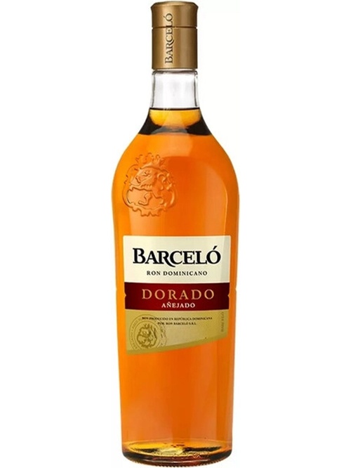 Ром Дорадо, Барсело / Dorado, Barcelo, 37.5%, 0.7л Ром Дорадо, Барсело / Dorado, Barcelo, 37.5%, 0.7л фото