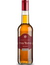 Бренді де Херес Тіо Тото, Солера / Tio Toto, Solera, Jose Estevez, 36%, 0.7л_photo_1