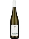 Вино Рислінг / OH01, Riesling, Oscar Haussmann, біле напівсолодке 0.75л Вино Рислінг / OH01, Riesling, Oscar Haussmann, біле напівсолодке 0.75л_photo_1
