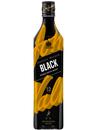 Віскі Блек Лейбл / Black Label Icon, Johnnie Walker, 12 років, 40%, 0.7л_photo_1