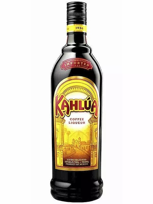 Ликер Калуа / Kahlua, 20%, 0.7л Ликер Калуа / Kahlua, 20%, 0.7л фото
