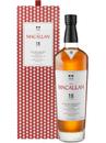 Віскі Макаллан, Дабл Каск / The Macallan, Double Cask, 18 років, 43% 0.7л в коробці Photo 1 Віскі Макаллан, Дабл Каск / The Macallan, Double Cask, 18 років, 43% 0.7л в коробці Photo 1
