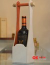 Дизайнерская подставка для алкоголя Дизайнерская подставка для алкоголя_photo_1