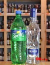 Акційний набір горілка Фінляндія Кокос + Спрайт / Finlandia Coconut, 37.5%, 0.5л + Sprite 1л Photo 2
