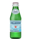 Минеральная вода Сан Пеллегрино / San Pellegrino, газ., стекло, 0.25л_photo_1