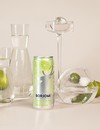 Мінеральна вода Боржомі Флейворд Вотер "Лайм-Коріандр" / Flavored Water "Lime-Coriander", Borjomi, газ, ж/б, 0.33л Photo 3 Мінеральна вода Боржомі Флейворд Вотер "Лайм-Коріандр" / Flavored Water "Lime-Coriander", Borjomi, газ, ж/б, 0.33л Photo 3