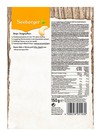 Смесь ореховая с изюмом, Seeberger, 150г Photo 2 Смесь ореховая с изюмом, Seeberger, 150г Photo 2
