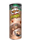 Чипсы со вкусом белых грибов и сметаны, Pringles, 165г_photo_1