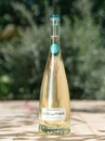 Вино Кот де Роз, Совіньйон Блан / Cote des Roses, Sauvignon Blanc, Gerard Bertrand, біле сухе 0.75л Photo 2