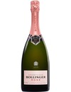 Шампанское Розе, Боллинжер / Rose, Bollinger, розовое брют 0.75л_photo_1