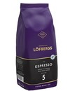 Кофе в зернах Espresso, Lofbergs, 1кг_photo_1