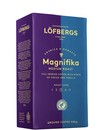 Кофе молотый Magnifika, Lofbergs, 500г_photo_1