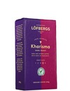 Кава мелена Kharisma, Lofbergs, 250г Кава мелена Kharisma, Lofbergs, 250г_photo_1