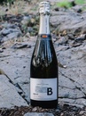 Ігристе вино Брют Методо Класіко / Brut Metodo Classico, Tenuta di Corte Giacobbe, біле брют 0.75л Photo 2