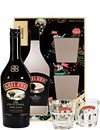 Лікер Бейліс, Оріджинал / Baileys, Original, 17%, 0.7л, в подарунковій коробці + 2 бокали Photo 2 Лікер Бейліс, Оріджинал / Baileys, Original, 17%, 0.7л, в подарунковій коробці + 2 бокали Photo 2