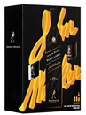 Виски Блэк Лейбл / Black Label, Johnnie Walker, 40%, 0.7л, в подарочной коробке + 2 стакана Виски Блэк Лейбл / Black Label, Johnnie Walker, 40%, 0.7л, в подарочной коробке + 2 стакана _photo_1