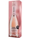 Игристое вино Просекко Розе, Миллезимато / Prosecco Rose, Millesimato, Canti, 0.75л, розовое экстра сухое, в подарочной коробке Игристое вино Просекко Розе, Миллезимато / Prosecco Rose, Millesimato, Canti, 0.75л, розовое экстра сухое, в подарочной коробке_photo_1