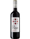 Вино Темпранильо-Шираз, Эль Пасо дель Лазо / Tempranillo-Shiraz, El Paso del Lazo, Hammeken Cellars, красное сухое 0.75л Вино Темпранильо-Шираз, Эль Пасо дель Лазо / Tempranillo-Shiraz, El Paso del Lazo, Hammeken Cellars, красное сухое 0.75л_photo_1