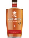 Бурбон Джеймс Крис / James Cree's, 3 года, 40%, 0.7л Бурбон Джеймс Крис / James Cree's, 3 года, 40%, 0.7л_photo_1