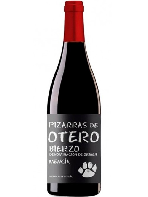 Вино Пізаррас де Отеро / Pizarras de Otero, Martin Codax, червоне сухе 0.75л фото