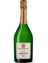 Игристое вино Эритаж Ан 825, Креман де Лиму / Heritage An 825, Cremant de Limoux, Gerard Bertrand, белое брют 0.75л Игристое вино Эритаж Ан 825, Креман де Лиму / Heritage An 825, Cremant de Limoux, Gerard Bertrand, белое брют 0.75л_photo_1