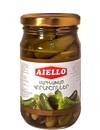 Огурцы корнишоны маринованные, Aiello, 310г Огурцы корнишоны маринованные, Aiello, 310г_photo_1