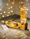 Віскі Голд Резерв, Айкон / Gold Reserve, Icon, Johnnie Walker, 40%, 0.7л Photo 2