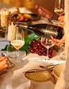 Ігристе вино "Ла Ріветта 120" Просеко Вальдобб'ядене / "La Rivetta 120" Prosecco Valdobbiadene, Villa Sandi, біле екстра брют 0.75л Photo 4