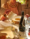 Ігристе вино "Ла Ріветта 120" Просеко Вальдобб'ядене / "La Rivetta 120" Prosecco Valdobbiadene, Villa Sandi, біле екстра брют 0.75л Photo 5