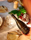 Ігристе вино "Ла Ріветта 120" Просеко Вальдобб'ядене / "La Rivetta 120" Prosecco Valdobbiadene, Villa Sandi, біле екстра брют 0.75л Photo 3