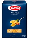 Макаронные изделия Фарфалле / Farfalle, Barilla, 500г Макаронные изделия Фарфалле / Farfalle, Barilla, 500г_photo_1