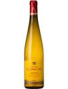 Вино Піно Блан, Резерв / Pinot Blanc, Reserve, Lucien Albrecht, біле сухе 0.75л_photo_1