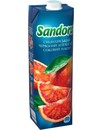 Нектар сицилійський апельсин, Sandora, 0.95л Нектар сицилійський апельсин, Sandora, 0.95л_photo_1