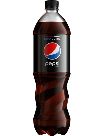 Pepsi Max 1л купить с доставкой | OKwine