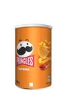 Чипси зі смаком паприки, Pringles, 70г_photo_1