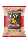 Снеки кукурудзяні зі смаком паприки, Life Snack, 70г Photo 1 Снеки кукурудзяні зі смаком паприки, Life Snack, 70г Photo 1