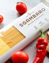Макаронные изделия Спагетти / Spaghetti, Sgambaro, 500г Photo 2