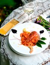 Макаронные изделия Спагетти / Spaghetti, Sgambaro, 500г Photo 3