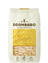 Макаронные изделия Ньокки Сарди / Gnocchetti Sardi, Sgambaro, 500г Макаронные изделия Ньокки Сарди / Gnocchetti Sardi, Sgambaro, 500г_photo_1