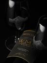 Вино Вайнмейкерс Резерв, Шираз / Winemakers Reserve, Shiraz, червоне сухе 0.75л Photo 2