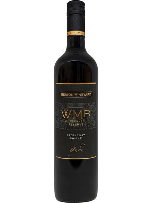 Вино Вайнмейкерс Резерв, Шираз / Winemakers Reserve, Shiraz, червоне сухе 0.75л фото
