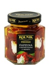 Перец фаршированный сиром, Rolnik, 280г Перец фаршированный сиром, Rolnik, 280г_photo_1