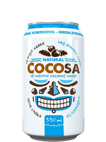 Mipama Cocosa купить кокосовое молоко 330мл | OKwine