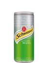 Напиток Швепс Мохито / Schweppes Classic Mojito, ж/б, 0.25л_photo_1